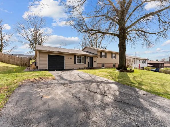 2425 W 46th St, Davenport, IA 52806
