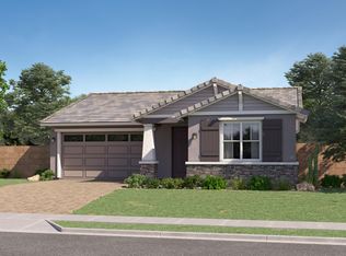 9718 S Centennial Rd, Apache Junction, AZ 85120