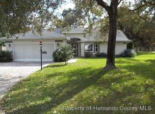 2420 Worthington Ct, Spring Hill, FL 34606