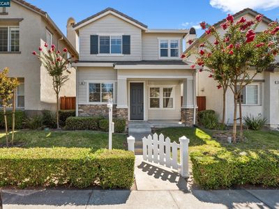 162 Crescent Plz, Pleasant Hill, CA, 94523
