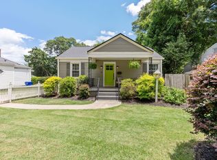 11 Tabor St, Greenville, SC 29609