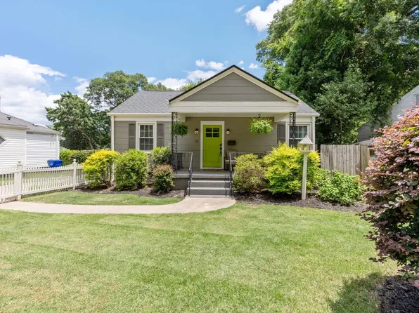 11 Tabor St, Greenville, SC 29609