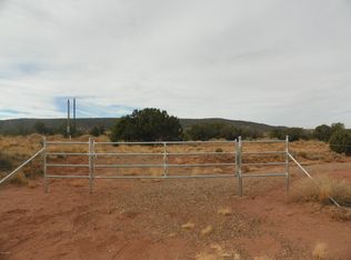 9517 E Concho Hwy, Snowflake, AZ 85937