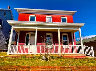48 Wayside Ave, Hagerstown, MD 21740