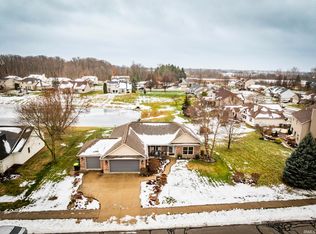 703 Keswick Dr, Huntington, IN 46750