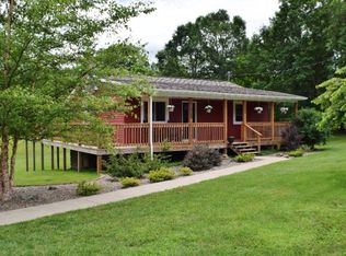1084 Grandview Rd, Beaver, WV 25813