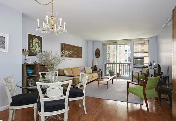 Rented by Brown Harris Stevens | media 12