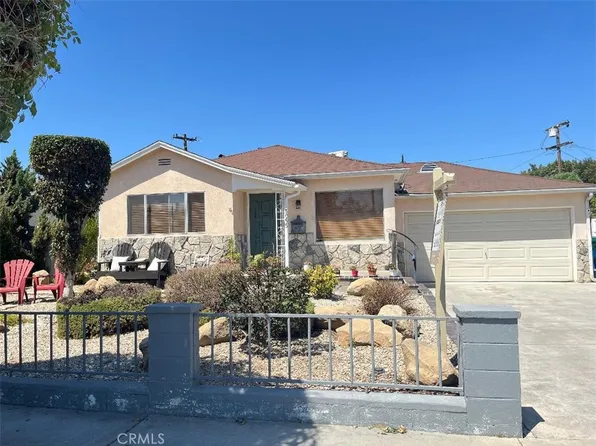 5055 N Raton Cir, Long Beach, CA 90807