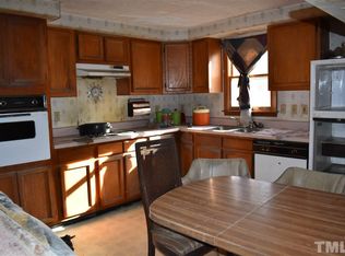 1101 Blakenham Rd, Raleigh, NC 27610