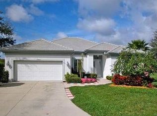 8701 53rd Pl E, Lakewood Ranch, FL 34211