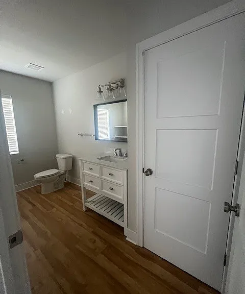 R.O.C. Apartments — Photo 107