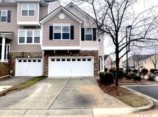705 Keystone Park Dr UNIT 2, Morrisville, NC 27560