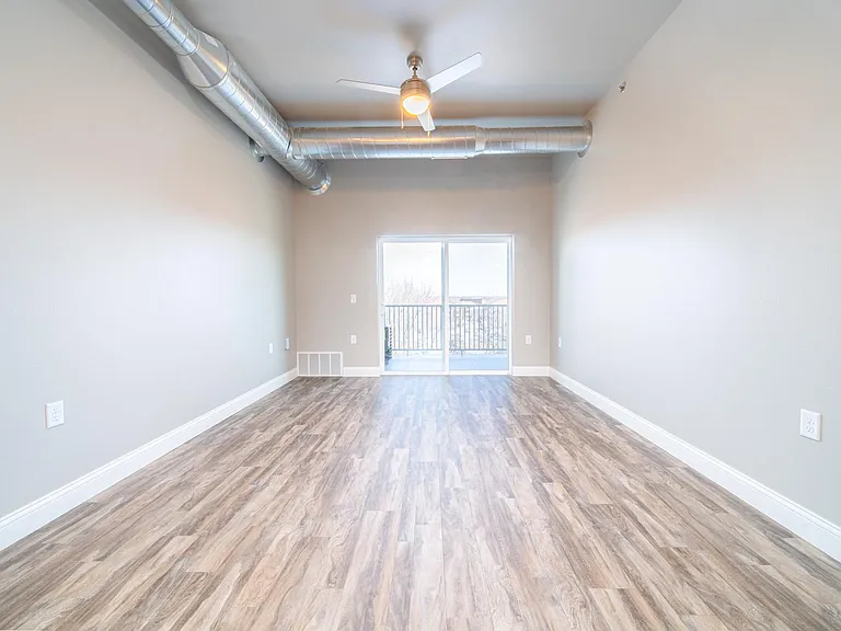 The Captiva: Living Room