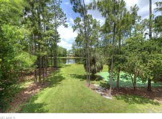 6141 Cypress Hollow Way, Naples, FL 34109