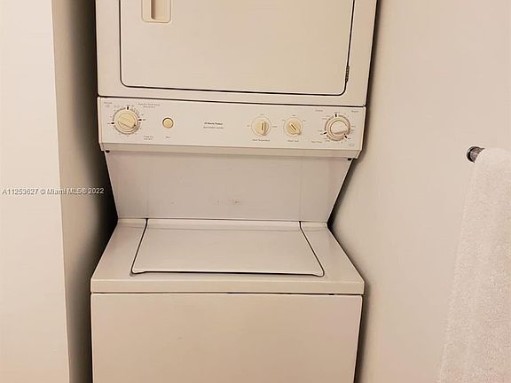 WASH.DRYER