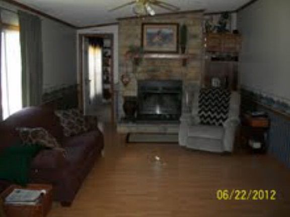 Living Room FP