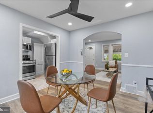 2202 U Pl SE, Washington, DC 20020