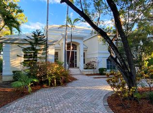 37 Baker Rd, Key Largo, FL 33037