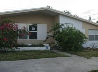 3111 SW 23rd St, Fort Lauderdale, FL 33312