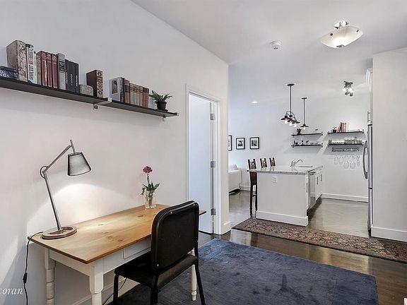 4th image of 687 W 204th St APT 1G