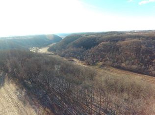 46113 Sand Creek Road, Gays Mills, WI 54631