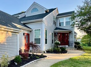 2 Truro Dr #A, Monroe Township, NJ 08831