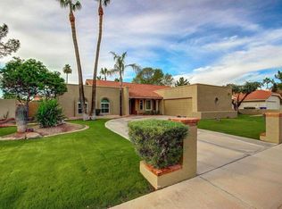 3328 N Nebraska St, Chandler, AZ 85225
