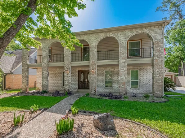 4239 Annawood Circle, Spring, TX 77388