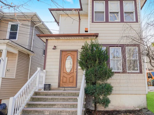 443 Home Ave, Staten Island, NY 10305