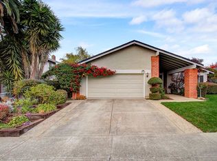 224 Viento Dr, Fremont, CA 94536