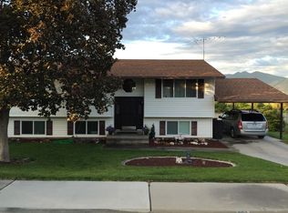 804 N Blackhawk St, Payson, UT 84651