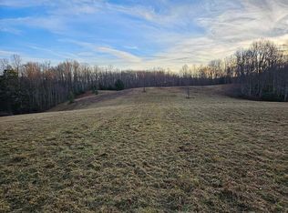 0 Walnut Mountain Rd LOT 1, Roan Mountain, TN 37687