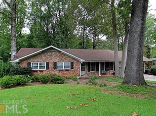 3655 Pin Oak Cir, Atlanta, GA 30340