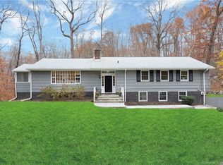 35 Mill Stone Cir, Stamford, CT 06903