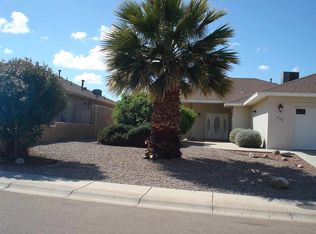 432 Cielo Grande, Alamogordo, NM 88310