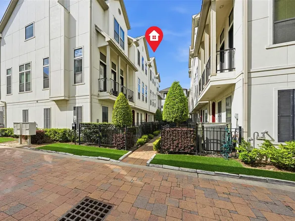 5716 Kansas St Unit B, Houston, TX 77007