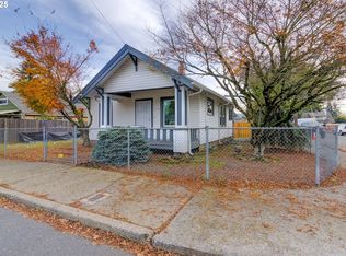 10104 SE Holgate Blvd, Portland, OR 97266