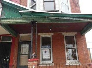 4101 N Marshall St, Philadelphia, PA 19140