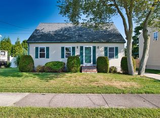 213 Ohio St, New Bedford, MA 02745