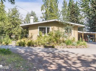 3807 McCain Loop, Anchorage, AK 99503