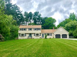 50 Oxford Rd, Dracut, MA 01876