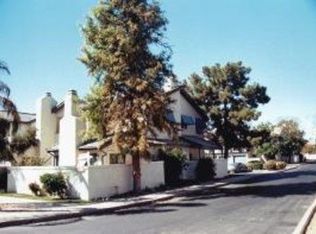 1101 W Fremont Dr, Tempe, AZ 85282