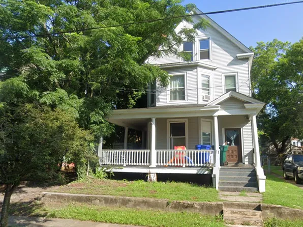 321 54th St APT 1, Newport News, VA 23607