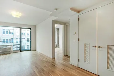 Rented by Urban Sanctuary