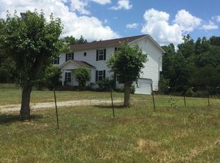 1440 Kemp Rd, La Fayette, GA 30728