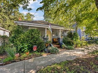 415 Brunswick Street, Wilmington, NC 28401