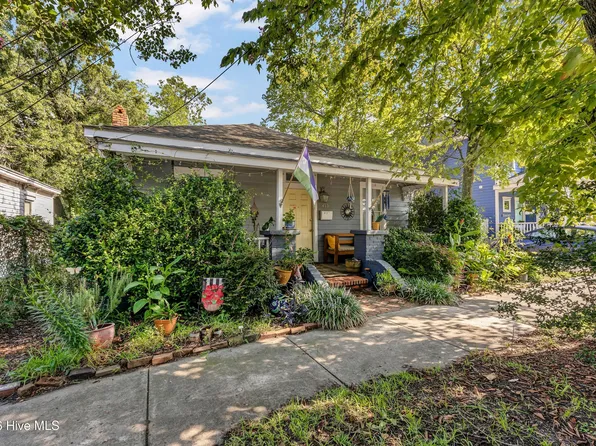 415 Brunswick Street, Wilmington, NC 28401