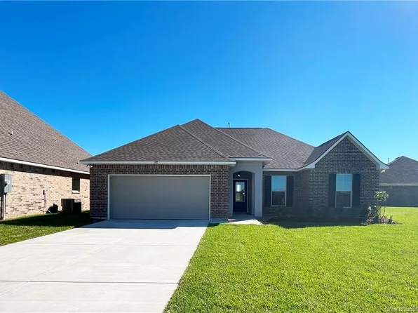 148 New Iberia N, Iowa, LA 70647