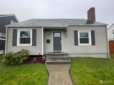 3135 S 19th Street, Tacoma, WA, 98405