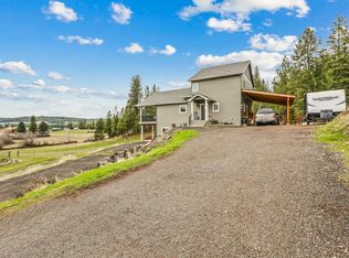 12611 E Big Meadows Rd, Chattaroy, WA 99003